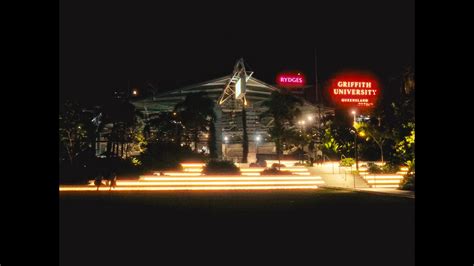 Southbank at Night : r/brisbane