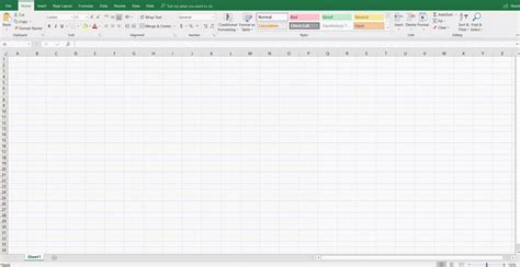 How to Make a Flowchart in Excel | Lucidchart