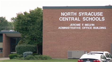 North Syracuse School District to boost security at elementary schools through end of year