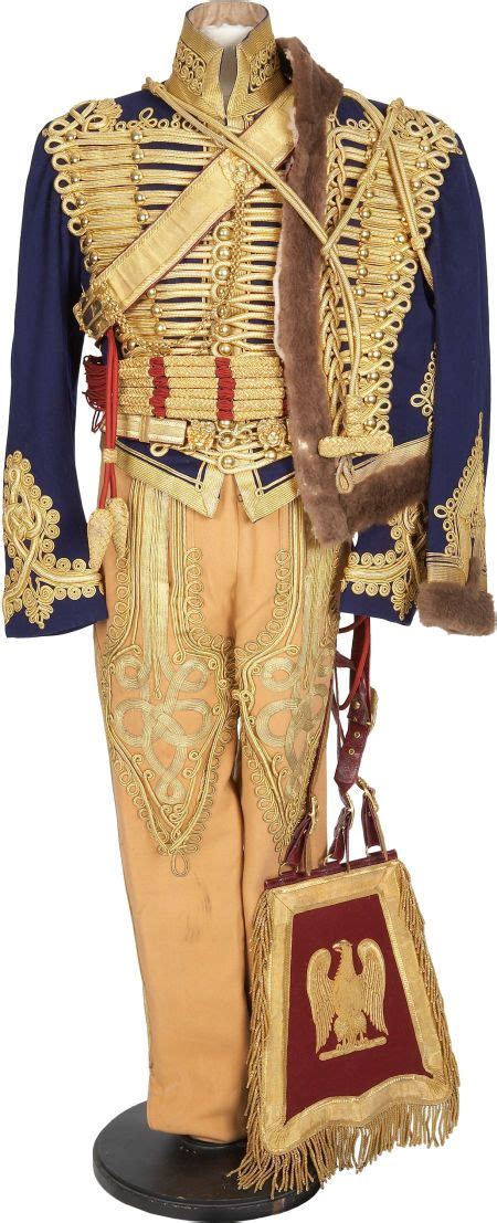 34 best Hussar Uniforms images on Pinterest | Military history, Military uniforms and Warriors