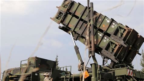 US deploys Patriot missile system to Philippines: Report – Defense Here