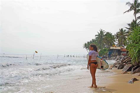 Ahangama: The surfer life at Camp Poe - Mokum Surf Club