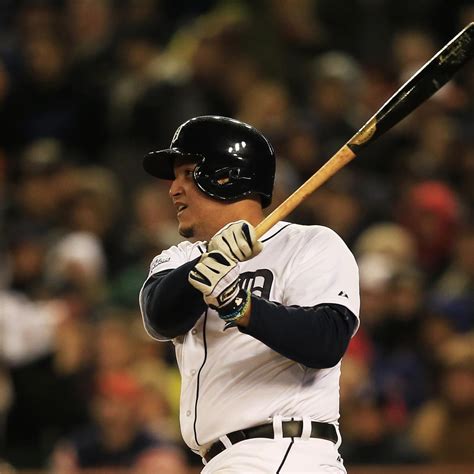 Grading the 2013 MLB Silver Slugger Award Selections | News, Scores ...