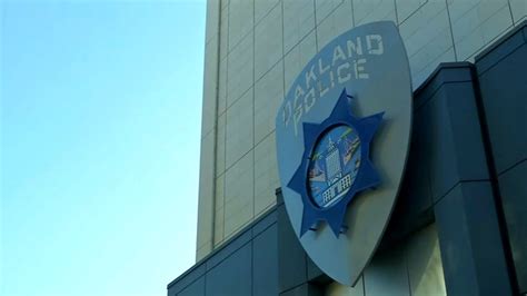 Oakland Police Department Losing Officers as Homicides Rise – NBC Bay Area