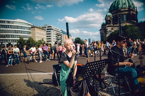 Fête de la Musique 2022: The power of live music - Exberliner