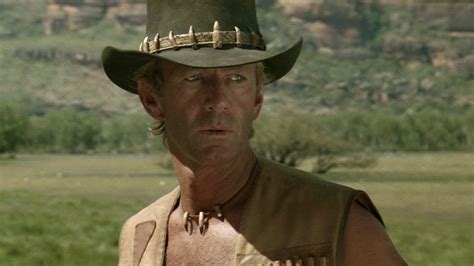 13 Crocodile Dundee Facts That Come From A Land Down Under