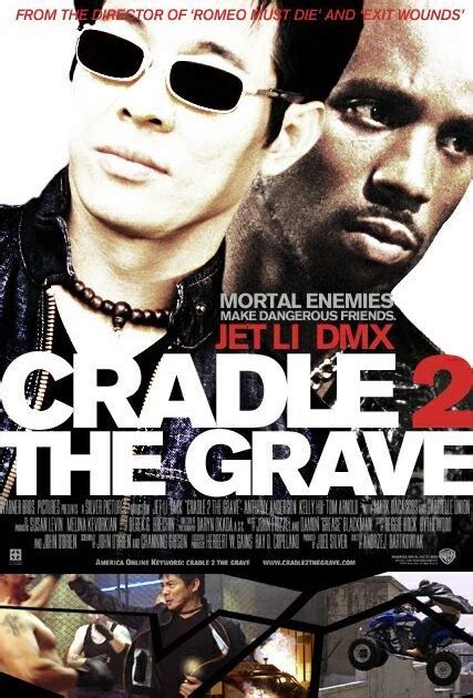 Free movie, Film shared: Cradle 2 The Grave (2003)