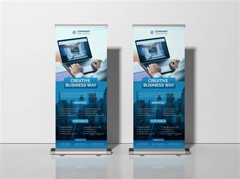 Event Standee designs, themes, templates and downloadable graphic ...