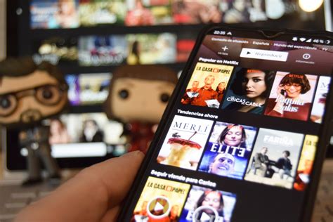 Netflix will offer new option to share shows and movies in your ...