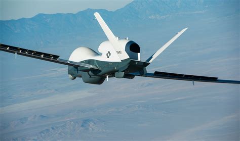 MQ-4C Triton > United States Navy > Displayy-FactFiles