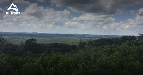 Best Trails in Government Canyon State Natural Area - Texas | AllTrails