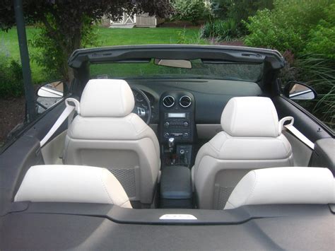 2006 Pontiac G6 - Interior Pictures - CarGurus