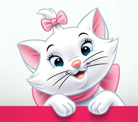 Marie💖 - The Aristocats fotografia (41070612) - fanpop