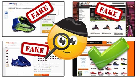 6 Ways to Spot a Fake Online Shopping Website - Blogrope