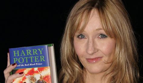 Today in history: Harry Potter author J.K. Rowling turns 50