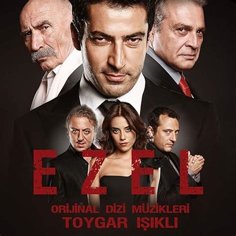 Ezel (Original TV Series Soundtrack) de Toygar Işıklı en Amazon Music - Amazon.es