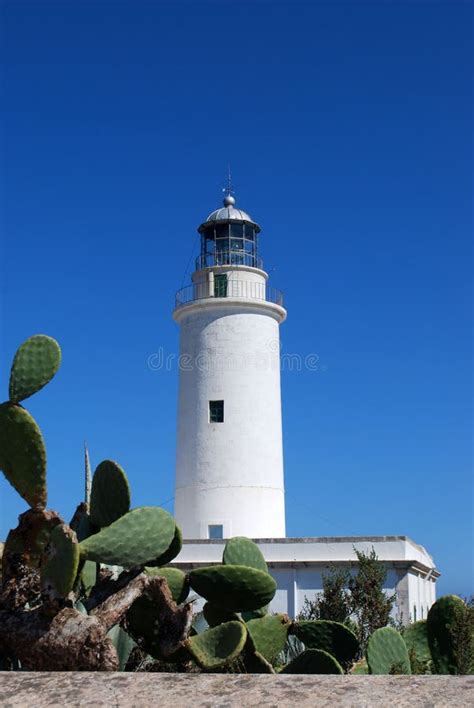 4+ Formentera lighthouse Free Stock Photos - StockFreeImages