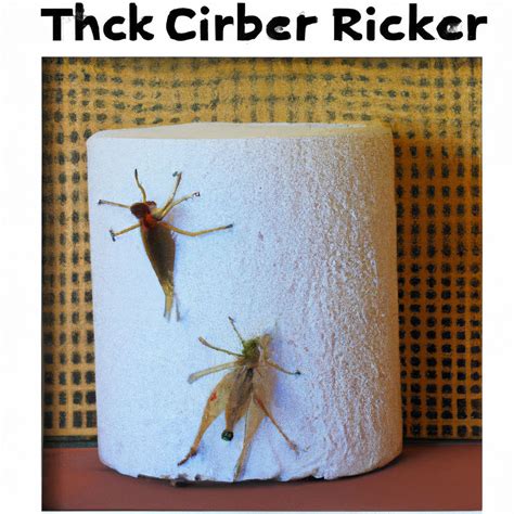 What temperAture Can crickets live in – Pet Brilliant.com