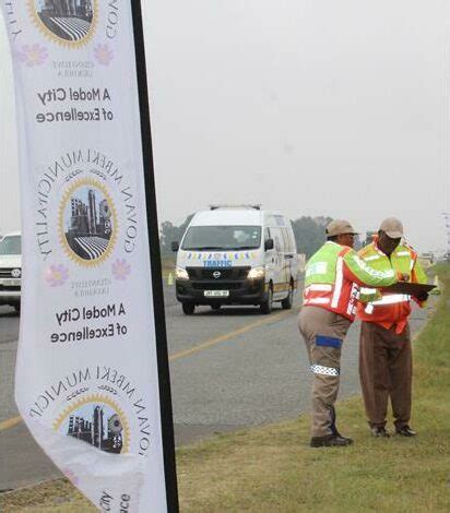 Govan Mbeki Municipality creates awareness about road safety – Ridge Times