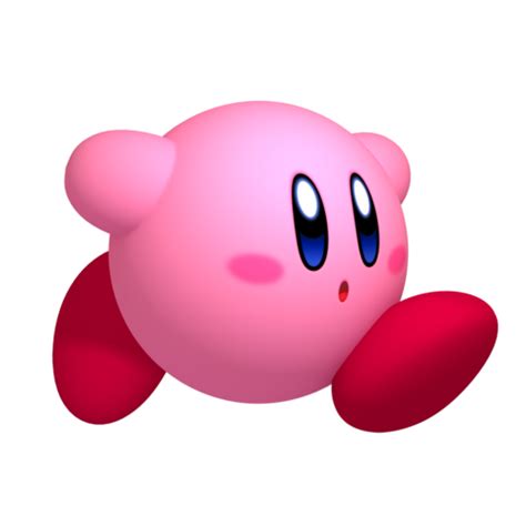 Kirby - Kirby Photo (31988710) - Fanpop