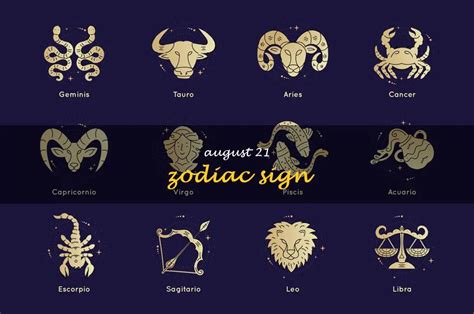 August 21 Zodiac: The Leo-Virgo Cusp | ShunSpirit