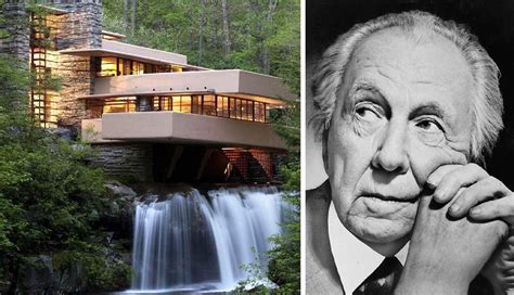 Frank Lloyd Wright: 10 Houses That Showcase the Architect’s Career