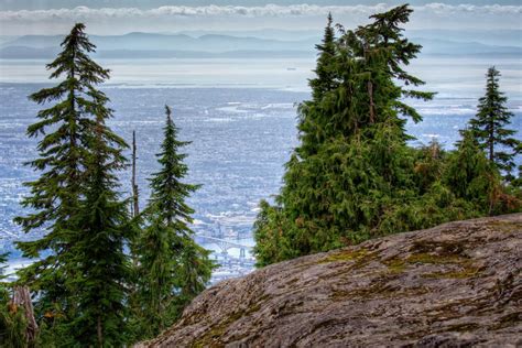 Mount Seymour Provincial Park | Canada road trip, Natural landmarks, Trip