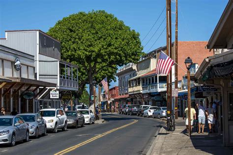 Everything to Know About Lāhainā — the Maui Town Devastated by the Wildfires