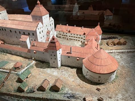 Magnificent Turku Castle – Flintlock Games