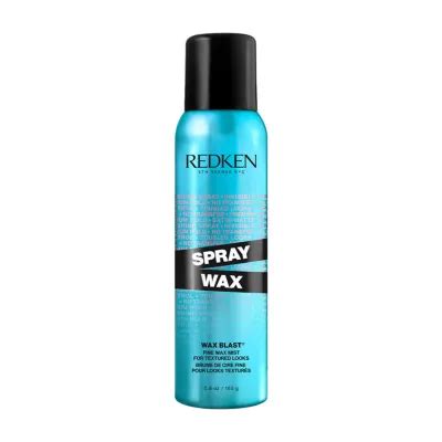 Redken Styling Spray Wax Hair Wax-5.8 oz. - JCPenney