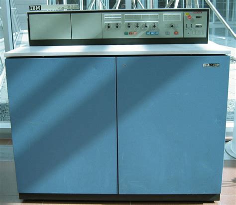 Ibm System 360 Model 20 9 Images - , , Tech And Trouble Happ - EroFound