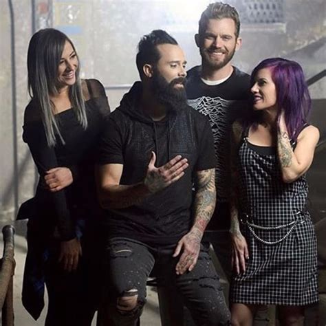 Skillet Lyrics, Songs, and Albums | Genius