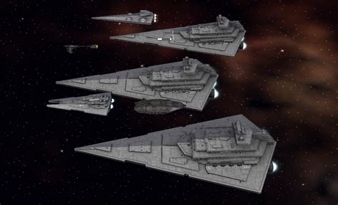 Imperial Fleet image - Star Wars Rise of Hope mod for Star Wars: Empire at War: Forces of ...