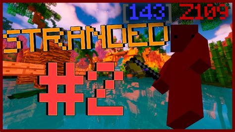 TOP 2 Stranded player Profile Breakdown | Hypixel Skyblock - YouTube