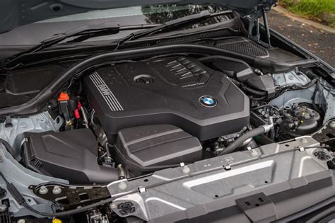 BMW 320i Engine - Specs & Motor Options | CarsGuide