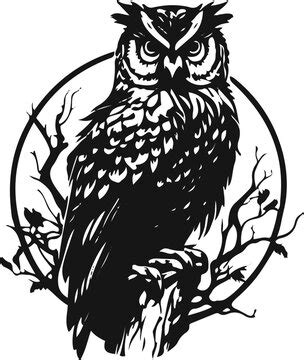 "Owl Vector" 이미지 – 찾아보기 1,491 스톡 사진, 벡터 및 비디오 | Adobe Stock