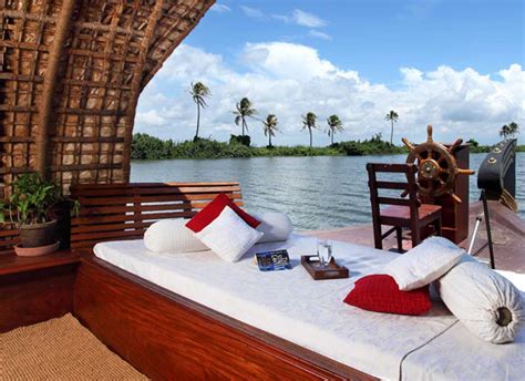 7 Nights 8 Days Kerala Honeymoon Packages