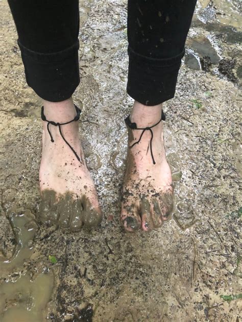 Barefoot Hiking: Shoeless Nature Adventures