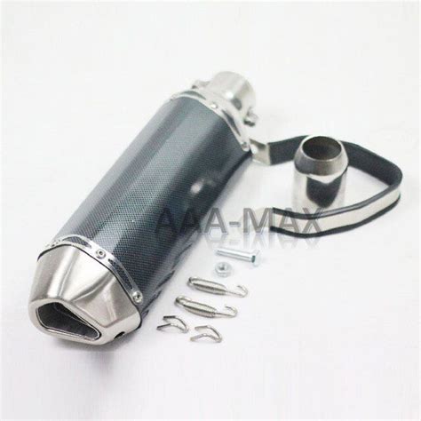 Escape For yoshimura Exhaust Motorcycle Muffler For kawasaki suzuki ...