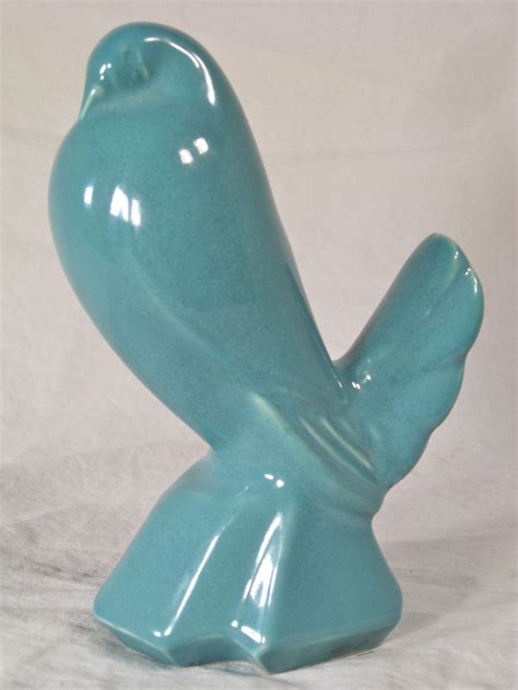 Abingdon Pottery Pigeon? | Collectors Weekly