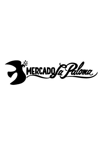 Mercado la Paloma