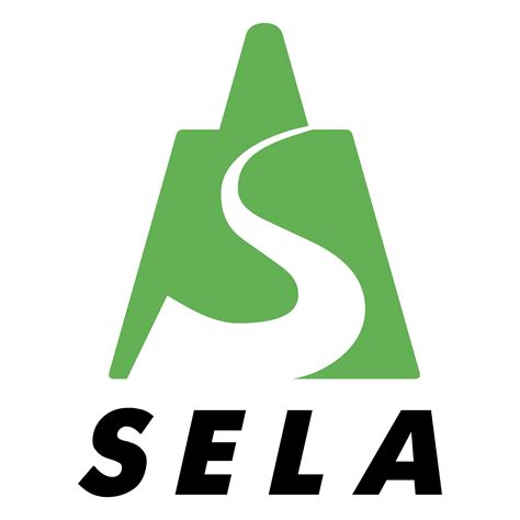 Sela Logo PNG Transparent & SVG Vector - Freebie Supply