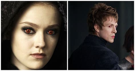 Twilight: The Most Powerful Volturi, Ranked By Ability