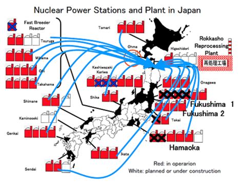 The Nuclear Disaster That Could Destroy Japan - ZNetwork