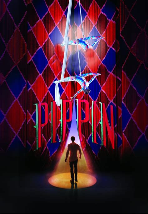 Pippin the musical brings high-flying acrobats on April 15 - Purdue ...