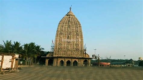 Odisha Tour | Maa Hingula Temple & Yatra, Talcher, Angul