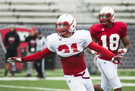 PHOTO GALLERY: WKU Football Scrimmage | WKU Sports | bgdailynews.com