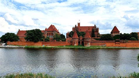 Malbork : poland