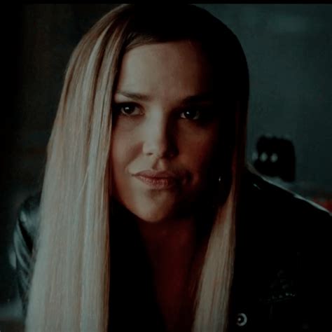 Arielle Kebbel as Lexi Branson in The Vampire Diaries! | Vampire ...