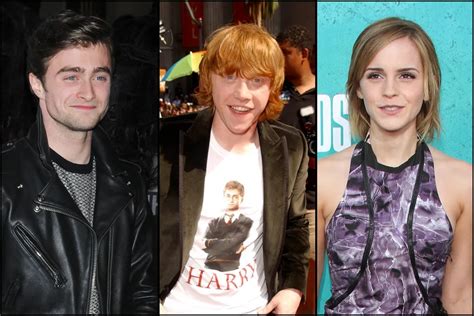 Harry Potter Now 2023